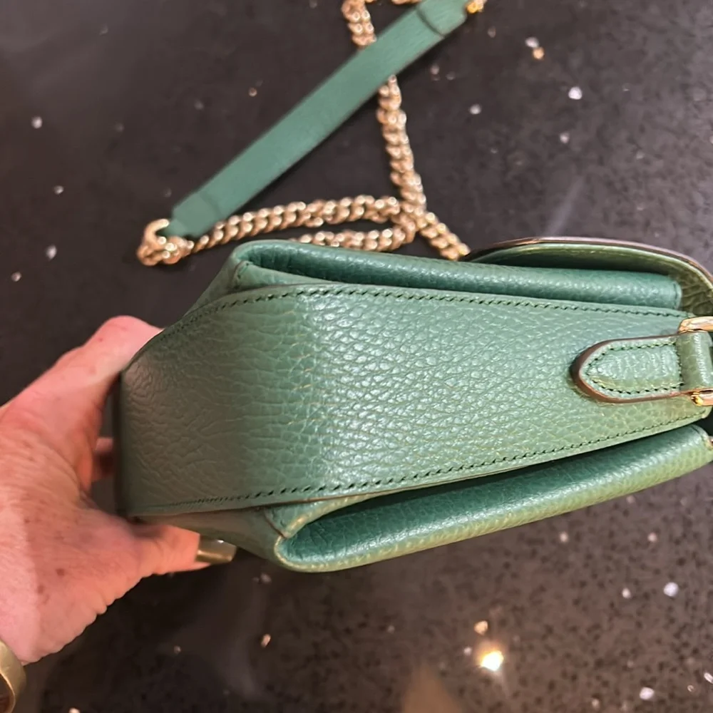 Green Goddess Gucci Combo - Picture 5 of 16